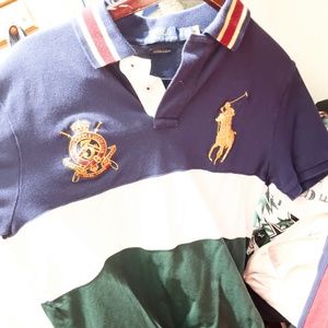 mens polo shirt